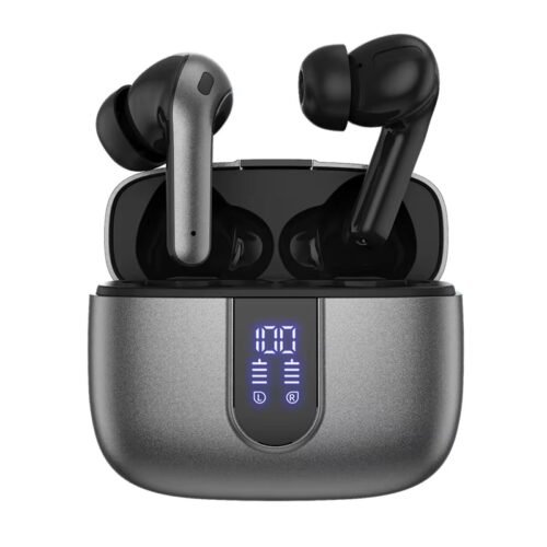 Wireless In-Ear Music Earphones