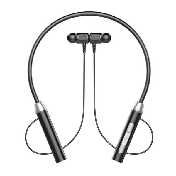 Wireless Neckband Earphones